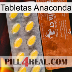 Anaconda Tablets 42